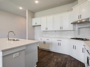 2033  Corleone Drive , McLendon Chisholm Texas 75032