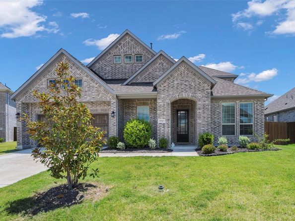 2033  Corleone Drive , McLendon Chisholm Texas 75032