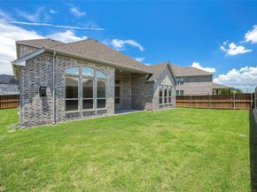 2033  Corleone Drive , McLendon Chisholm Texas 75032