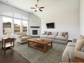 2033  Corleone Drive , McLendon Chisholm Texas 75032