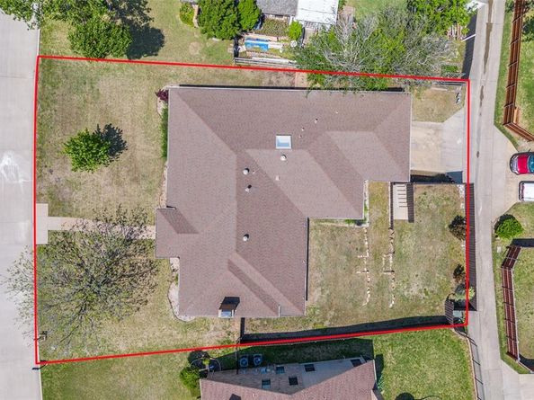 3434  Hightrail Lane , Garland Texas 75043