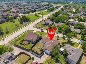 3434  Hightrail Lane , Garland Texas 75043