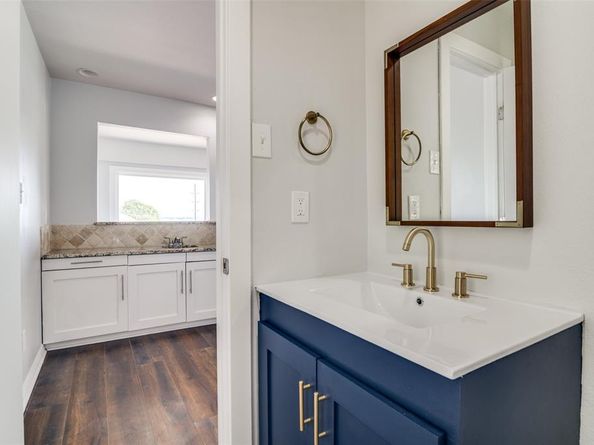 3434  Hightrail Lane , Garland Texas 75043
