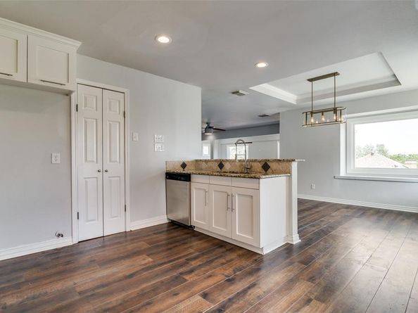 3434  Hightrail Lane , Garland Texas 75043