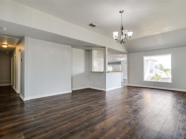 3434  Hightrail Lane , Garland Texas 75043