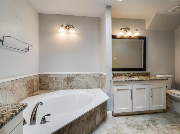 3434  Hightrail Lane , Garland Texas 75043