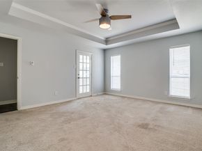 3434  Hightrail Lane , Garland Texas 75043