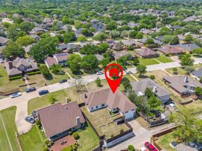3434  Hightrail Lane , Garland Texas 75043