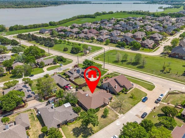3434  Hightrail Lane , Garland Texas 75043