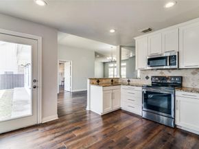 3434  Hightrail Lane , Garland Texas 75043
