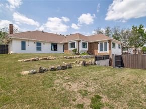 3434  Hightrail Lane , Garland Texas 75043
