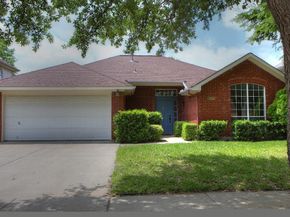 7625  Bryce Canyon Drive W, Fort Worth Texas 76137