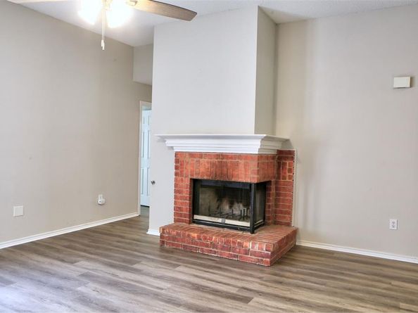 7625  Bryce Canyon Drive W, Fort Worth Texas 76137