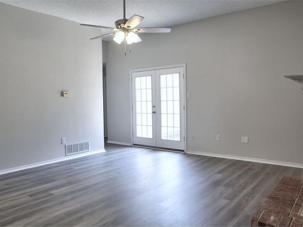 7625  Bryce Canyon Drive W, Fort Worth Texas 76137