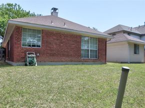 7625  Bryce Canyon Drive W, Fort Worth Texas 76137