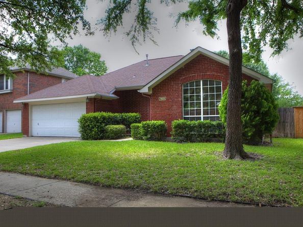 7625  Bryce Canyon Drive W, Fort Worth Texas 76137