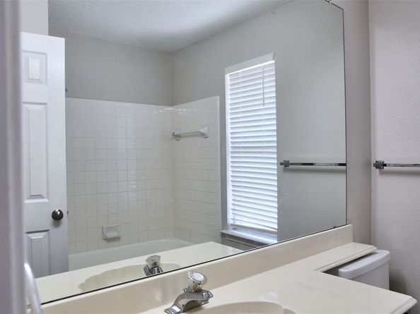 7625  Bryce Canyon Drive W, Fort Worth Texas 76137