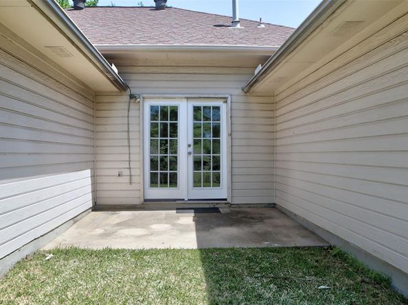 7625  Bryce Canyon Drive W, Fort Worth Texas 76137