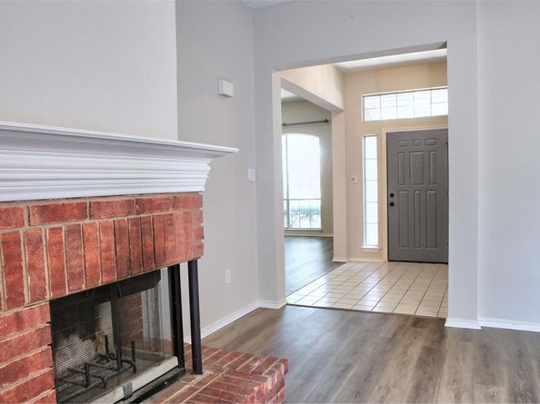 7625  Bryce Canyon Drive W, Fort Worth Texas 76137