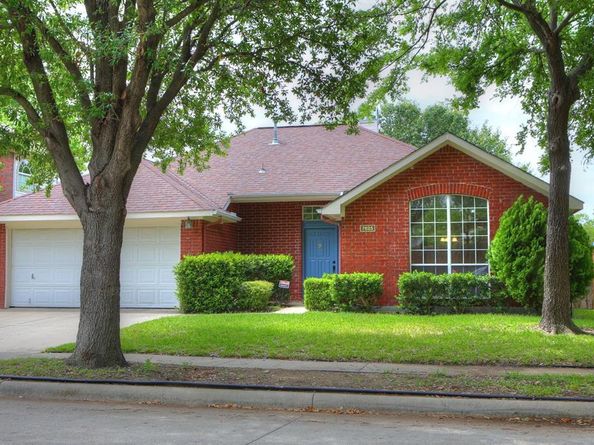 7625  Bryce Canyon Drive W, Fort Worth Texas 76137