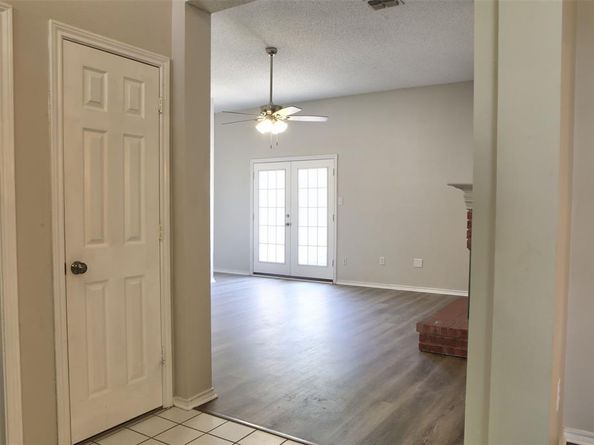 7625  Bryce Canyon Drive W, Fort Worth Texas 76137