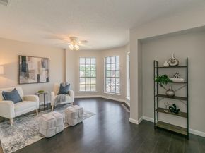 6855  Genevieve Drive , Fort Worth Texas 76137