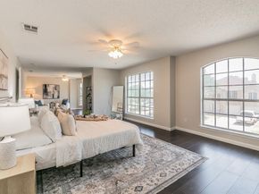 6855  Genevieve Drive , Fort Worth Texas 76137