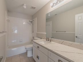 6855  Genevieve Drive , Fort Worth Texas 76137
