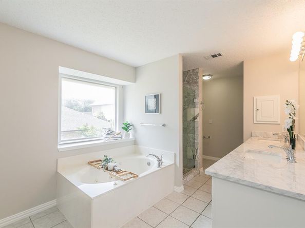 6855  Genevieve Drive , Fort Worth Texas 76137