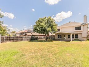 6855  Genevieve Drive , Fort Worth Texas 76137