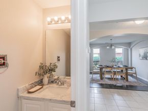 6855  Genevieve Drive , Fort Worth Texas 76137