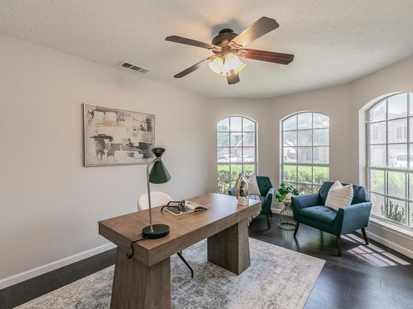 6855  Genevieve Drive , Fort Worth Texas 76137