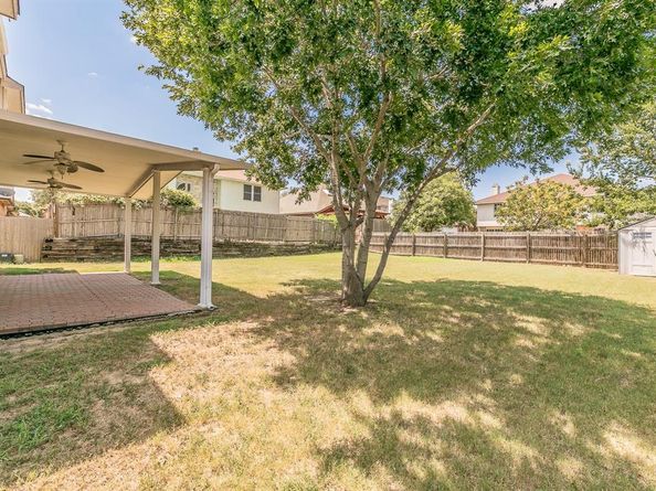6855  Genevieve Drive , Fort Worth Texas 76137