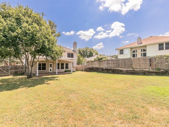 6855  Genevieve Drive , Fort Worth Texas 76137