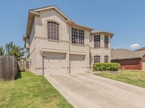 6855  Genevieve Drive , Fort Worth Texas 76137