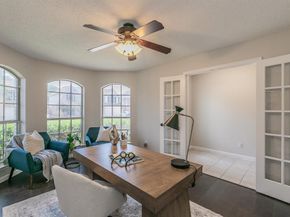 6855  Genevieve Drive , Fort Worth Texas 76137