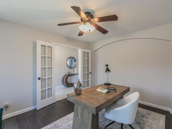 6855  Genevieve Drive , Fort Worth Texas 76137
