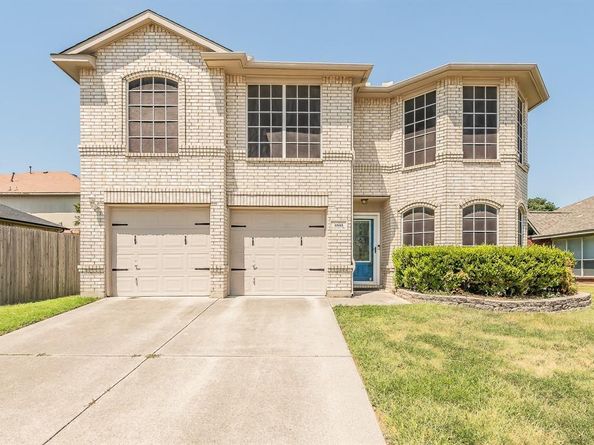 6855  Genevieve Drive , Fort Worth Texas 76137