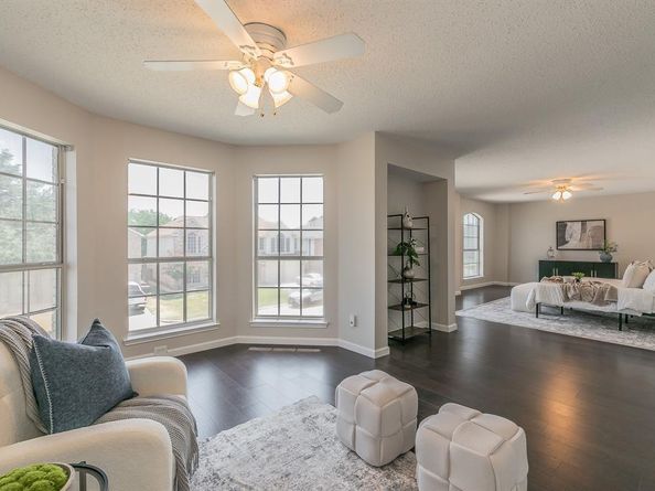 6855  Genevieve Drive , Fort Worth Texas 76137