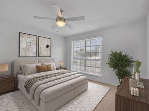 6034  Stoneybrook Drive , Fort Worth Texas 76112