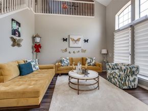 2322  Wilmette Drive , Arlington Texas 76018
