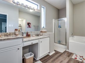 2322  Wilmette Drive , Arlington Texas 76018
