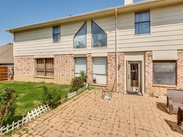 2322  Wilmette Drive , Arlington Texas 76018