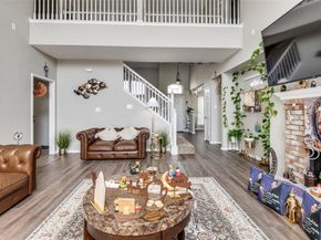 2322  Wilmette Drive , Arlington Texas 76018