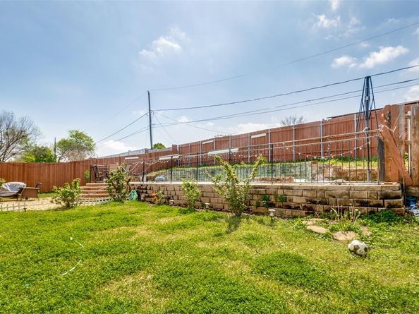 2322  Wilmette Drive , Arlington Texas 76018