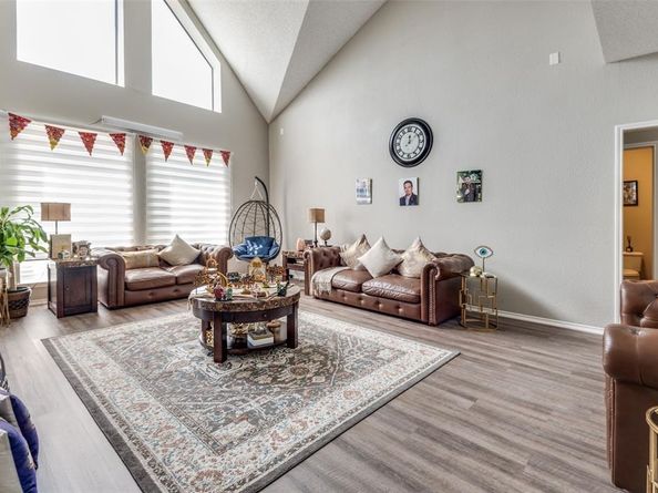 2322  Wilmette Drive , Arlington Texas 76018
