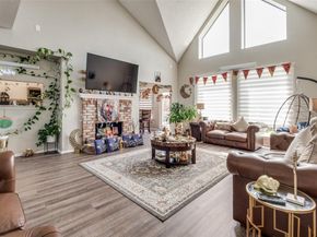 2322  Wilmette Drive , Arlington Texas 76018