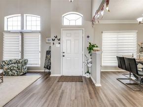 2322  Wilmette Drive , Arlington Texas 76018