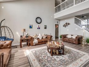 2322  Wilmette Drive , Arlington Texas 76018