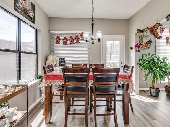 2322  Wilmette Drive , Arlington Texas 76018